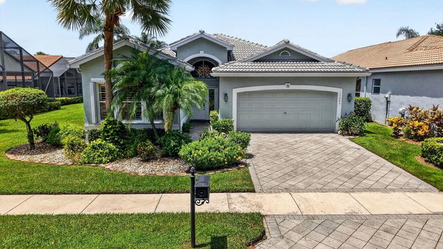 13645 SABATINI Lane, Delray Beach, FL 33446