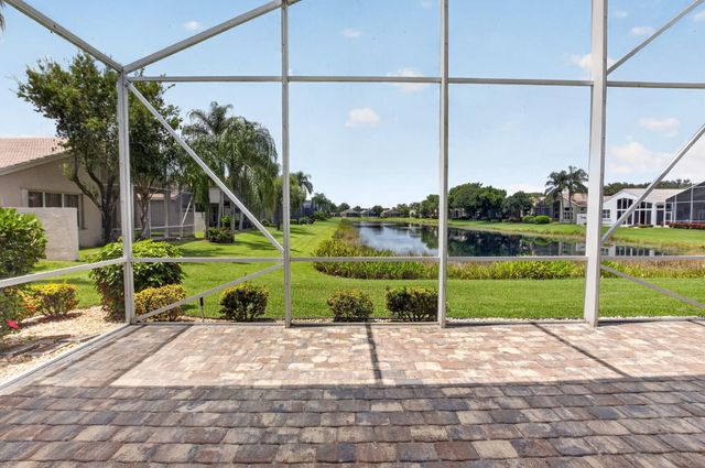 13645 SABATINI Lane, Delray Beach, FL 33446