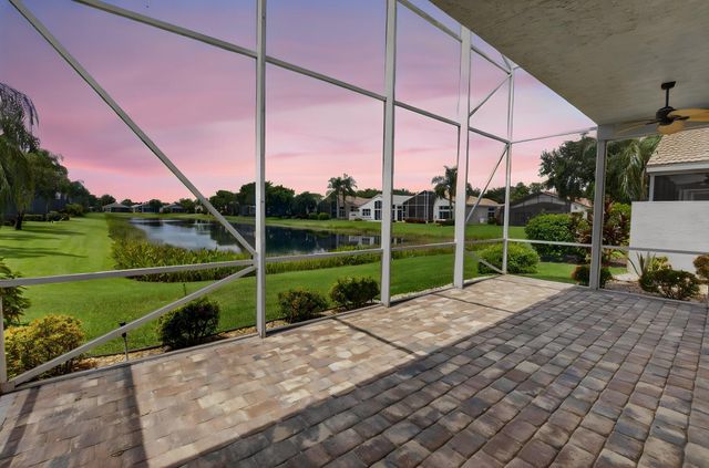 13645 SABATINI Lane, Delray Beach, FL 33446