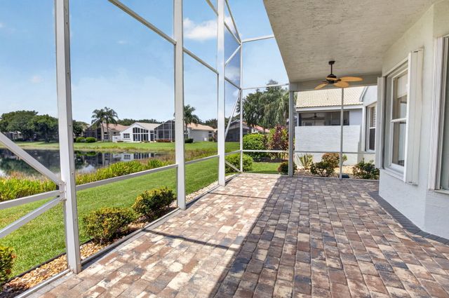 13645 SABATINI Lane, Delray Beach, FL 33446