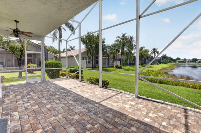 13645 SABATINI Lane, Delray Beach, FL 33446