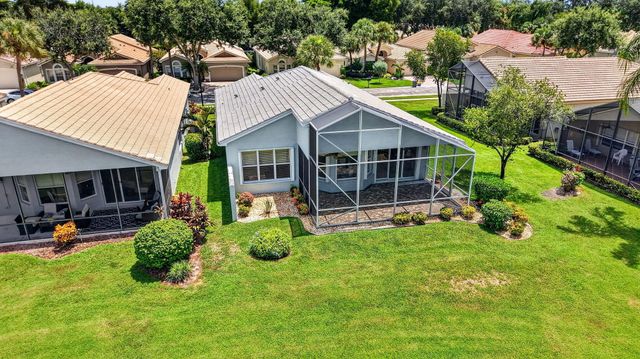 13645 SABATINI Lane, Delray Beach, FL 33446