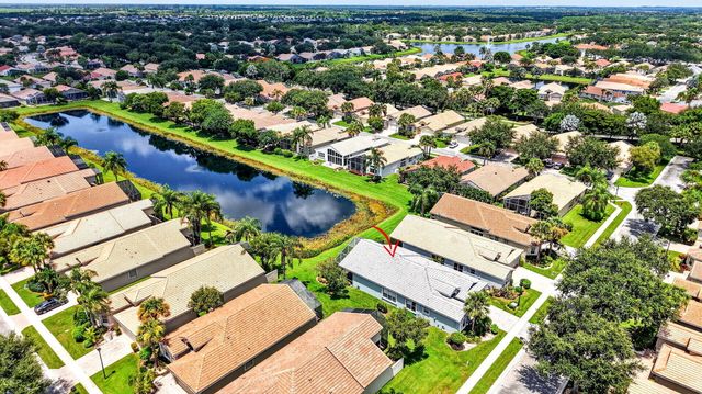 13645 SABATINI Lane, Delray Beach, FL 33446
