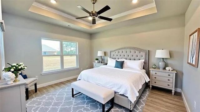 10673 Relic Road N, Mobile, AL 36608