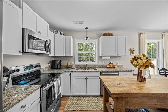 3422 Old Mountain Road, Lexington, NC 27292