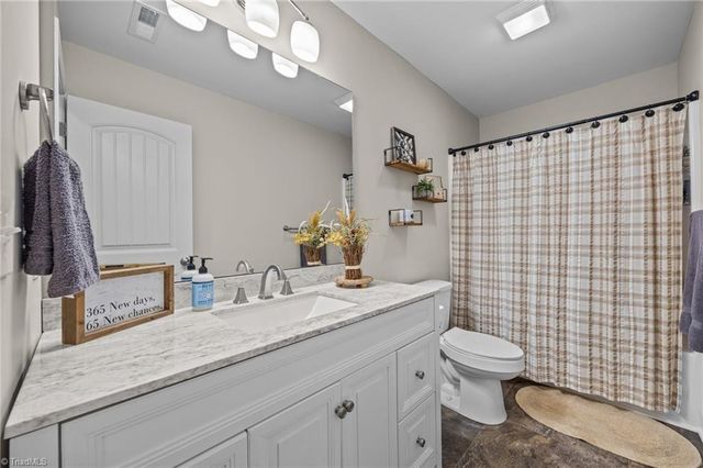 3422 Old Mountain Road, Lexington, NC 27292