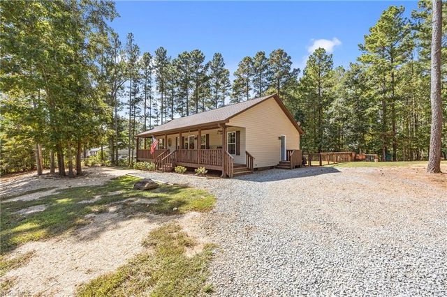 3422 Old Mountain Road, Lexington, NC 27292