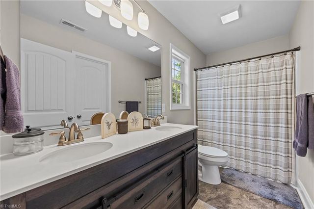 3422 Old Mountain Road, Lexington, NC 27292