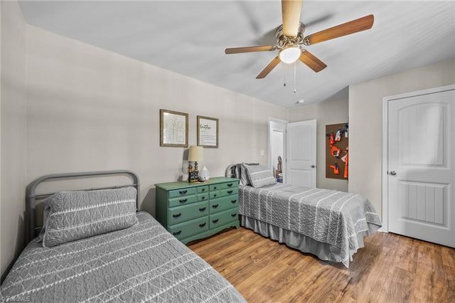 3422 Old Mountain Road, Lexington, NC 27292