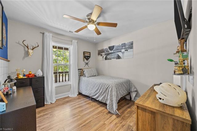 3422 Old Mountain Road, Lexington, NC 27292