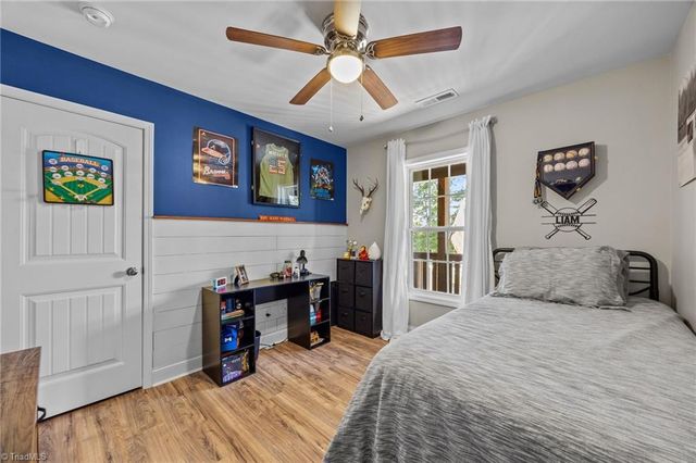3422 Old Mountain Road, Lexington, NC 27292