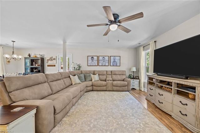 3422 Old Mountain Road, Lexington, NC 27292