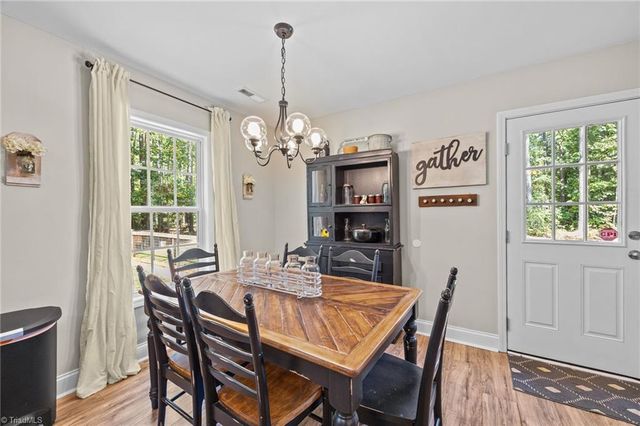 3422 Old Mountain Road, Lexington, NC 27292