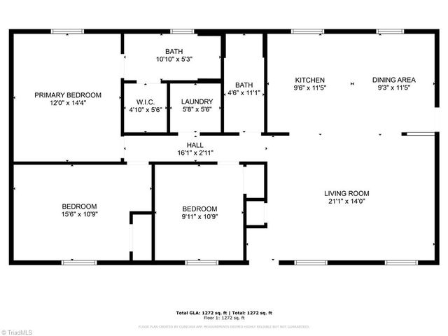 3422 Old Mountain Road, Lexington, NC 27292