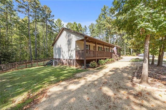 3422 Old Mountain Road, Lexington, NC 27292