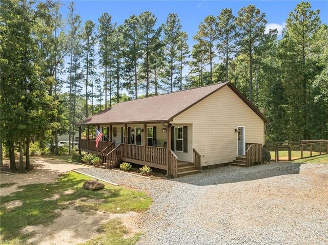 3422 Old Mountain Road, Lexington, NC 27292