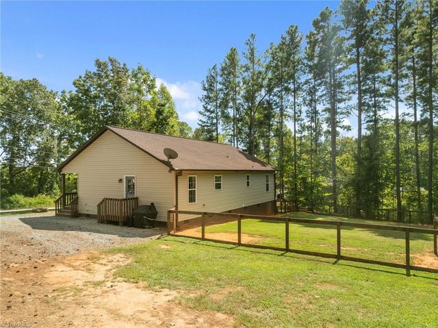 3422 Old Mountain Road, Lexington, NC 27292