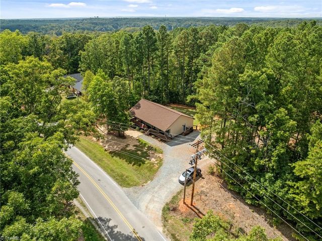3422 Old Mountain Road, Lexington, NC 27292