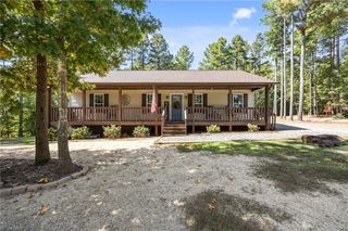 3422 Old Mountain Road, Lexington, NC 27292