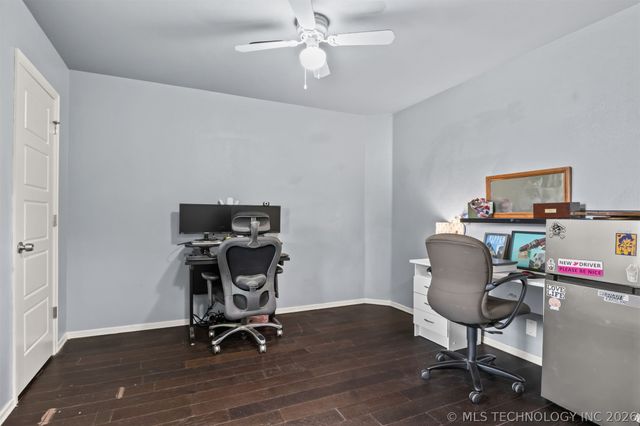 10904 N 117th East Place, Owasso, OK 74055