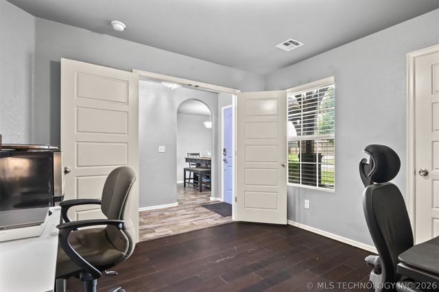 10904 N 117th East Place, Owasso, OK 74055