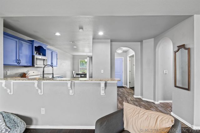 10904 N 117th East Place, Owasso, OK 74055