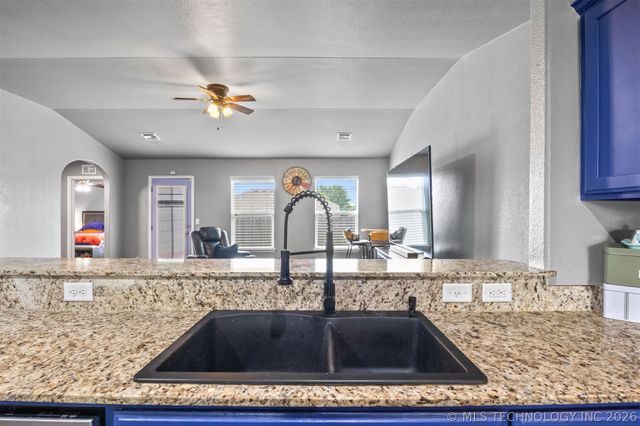 10904 N 117th East Place, Owasso, OK 74055