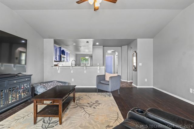 10904 N 117th East Place, Owasso, OK 74055