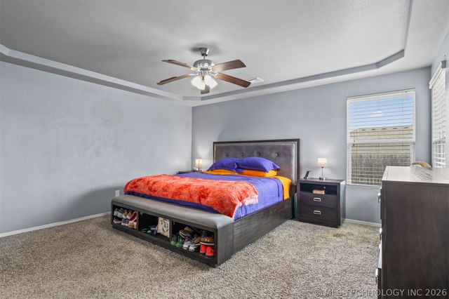 10904 N 117th East Place, Owasso, OK 74055