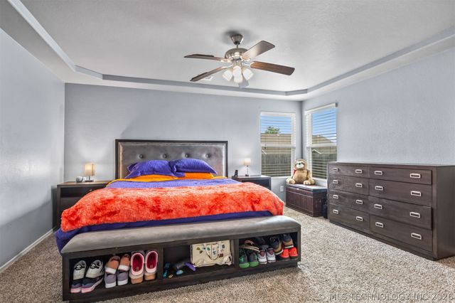 10904 N 117th East Place, Owasso, OK 74055