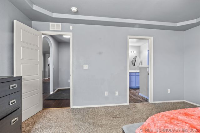 10904 N 117th East Place, Owasso, OK 74055