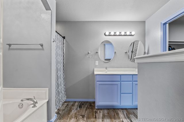 10904 N 117th East Place, Owasso, OK 74055