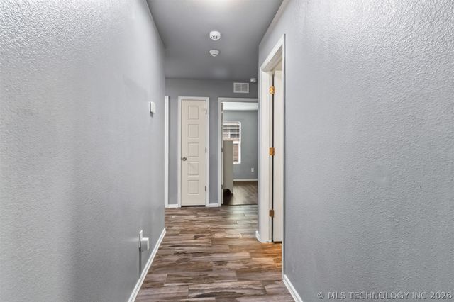 10904 N 117th East Place, Owasso, OK 74055