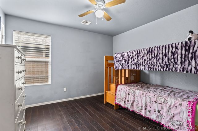 10904 N 117th East Place, Owasso, OK 74055