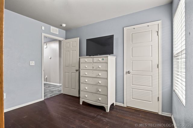10904 N 117th East Place, Owasso, OK 74055