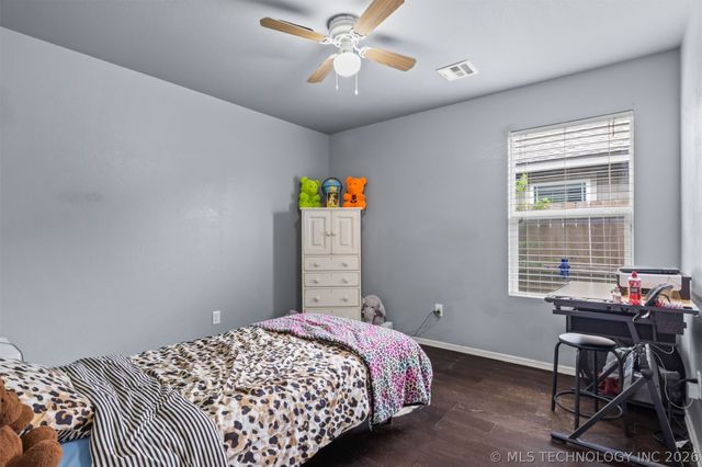 10904 N 117th East Place, Owasso, OK 74055