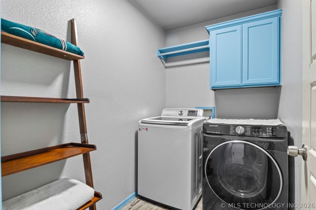 10904 N 117th East Place, Owasso, OK 74055