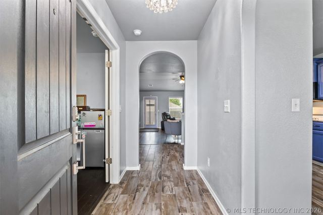 10904 N 117th East Place, Owasso, OK 74055