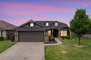 10904 N 117th East Place, Owasso, OK 74055