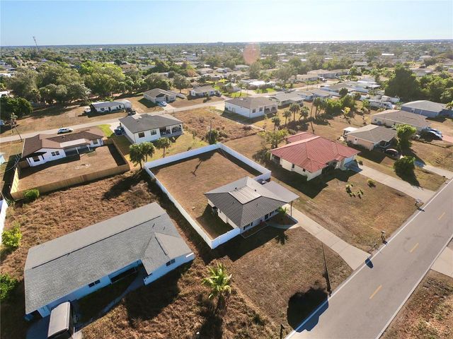 3324 PORT CHARLOTTE BOULEVARD, Port Charlotte, FL 33952