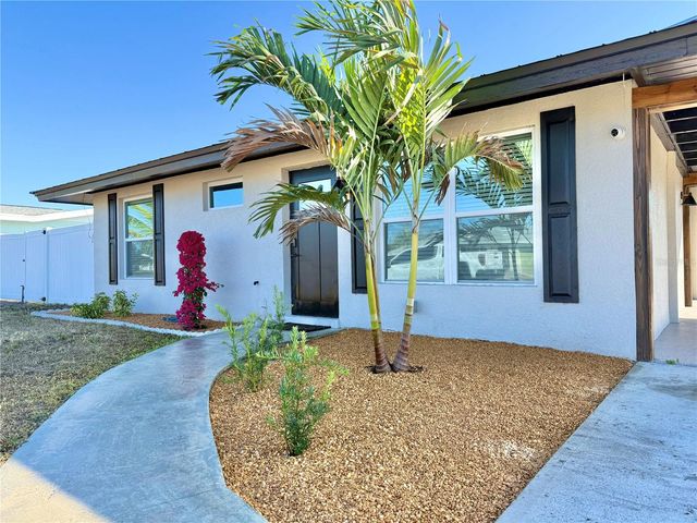 3324 PORT CHARLOTTE BOULEVARD, Port Charlotte, FL 33952