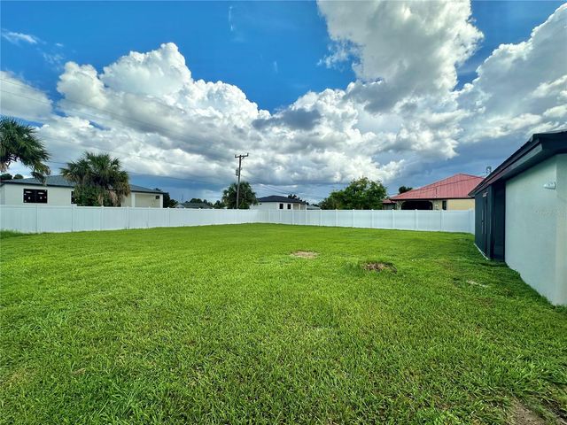3324 PORT CHARLOTTE BOULEVARD, Port Charlotte, FL 33952