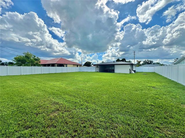 3324 PORT CHARLOTTE BOULEVARD, Port Charlotte, FL 33952