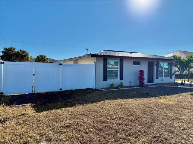 3324 PORT CHARLOTTE BOULEVARD, Port Charlotte, FL 33952