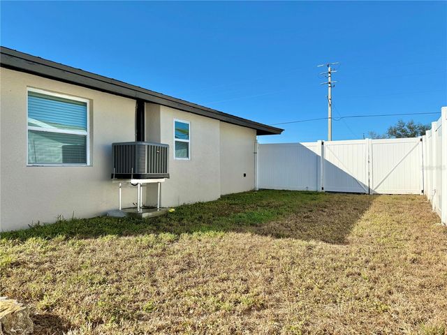 3324 PORT CHARLOTTE BOULEVARD, Port Charlotte, FL 33952