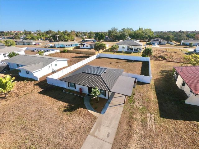 3324 PORT CHARLOTTE BOULEVARD, Port Charlotte, FL 33952