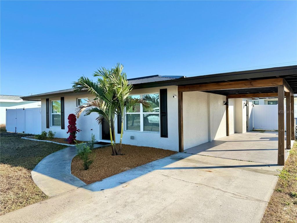 3324 PORT CHARLOTTE BOULEVARD, Port Charlotte, FL 33952