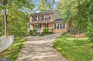 3204 CHEVERLY HILLS CT, Cheverly, MD 20785