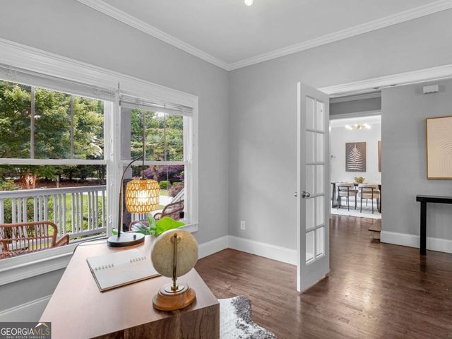1347 Arkwright Place SE, Atlanta, GA 30317