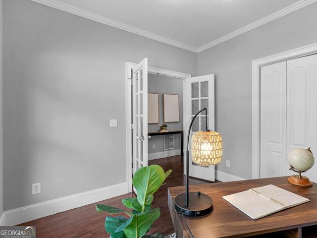 1347 Arkwright Place SE, Atlanta, GA 30317